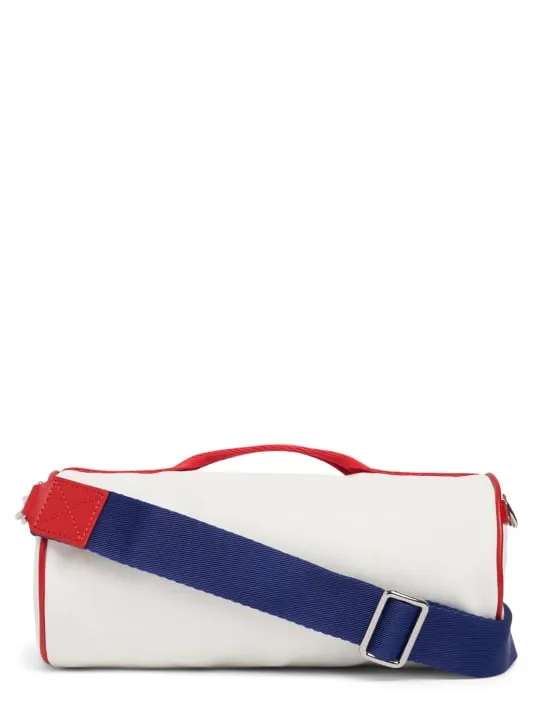 Dsquared2   Logo duffle bag 