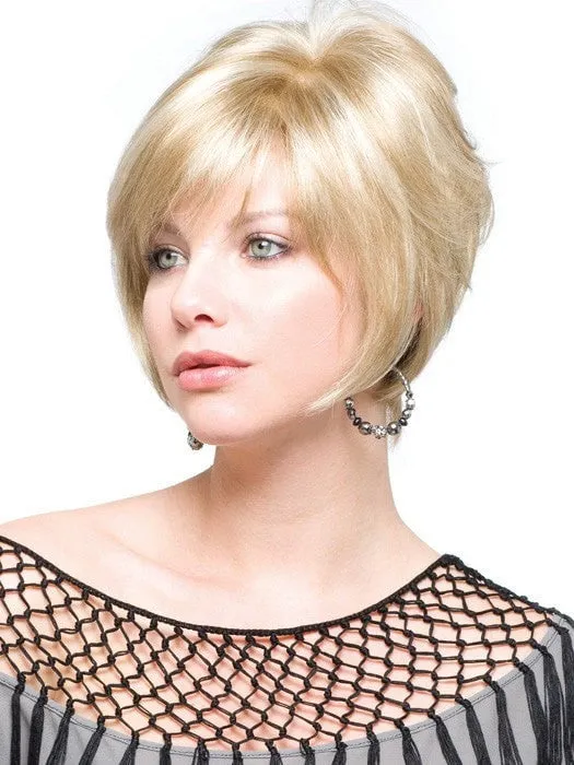 Emily | Synthetic Wig (Mono Top) | DISCONTINUED