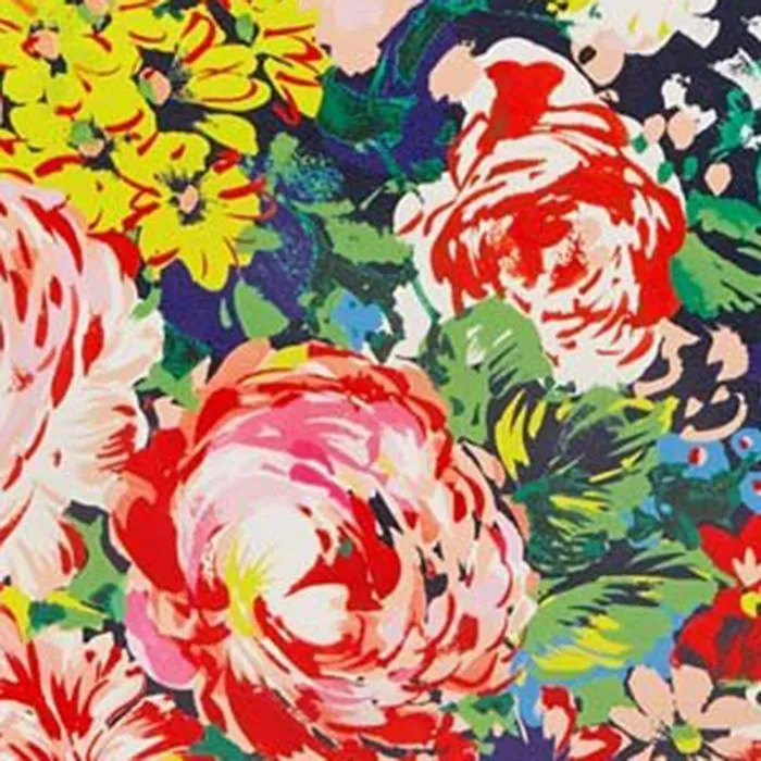 Getaway Duffle Bag - Flower Shop