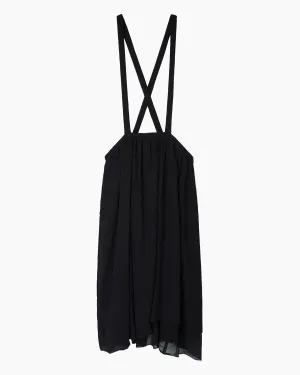 Overall Skirt