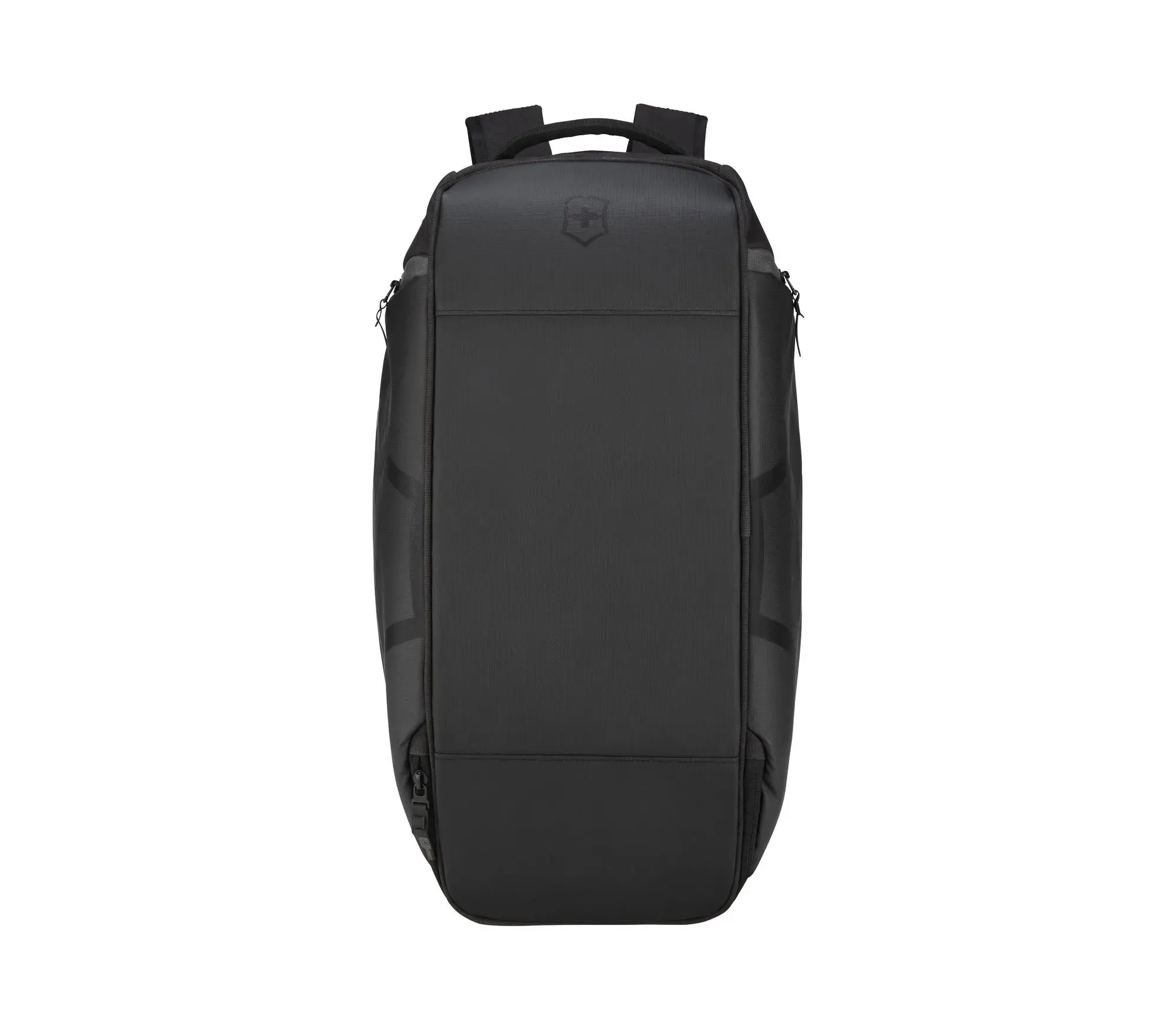 TOURING 2.0 Travel 2in1 Duffel - Black
