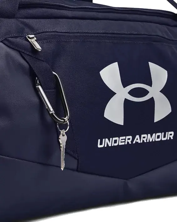 Under Armour UA Undeniable 5.0 MD Duffle Bag Midnight Navy | Buy Under Armour UA Undeniable 5.0 MD Duffle Bag Midnight Navy here | Outnorth